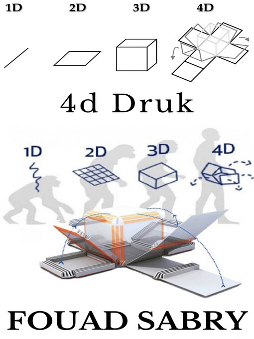 Title details for 4D Druk by Fouad Sabry - Available